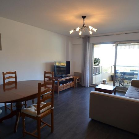 Plein Ciel - Appartement 5 Personnes Avec Piscine Sur La Corniche Fleurie A Ница Екстериор снимка